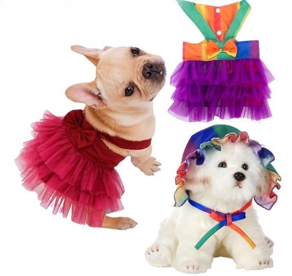 Pet Supplies York - Pet Supplies Soft Summer Dog Lace