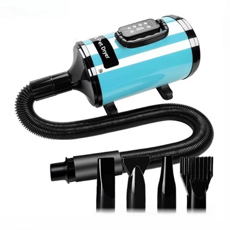 Pet Supplies And More - Pet High Velocity 2000W Hair Dryer