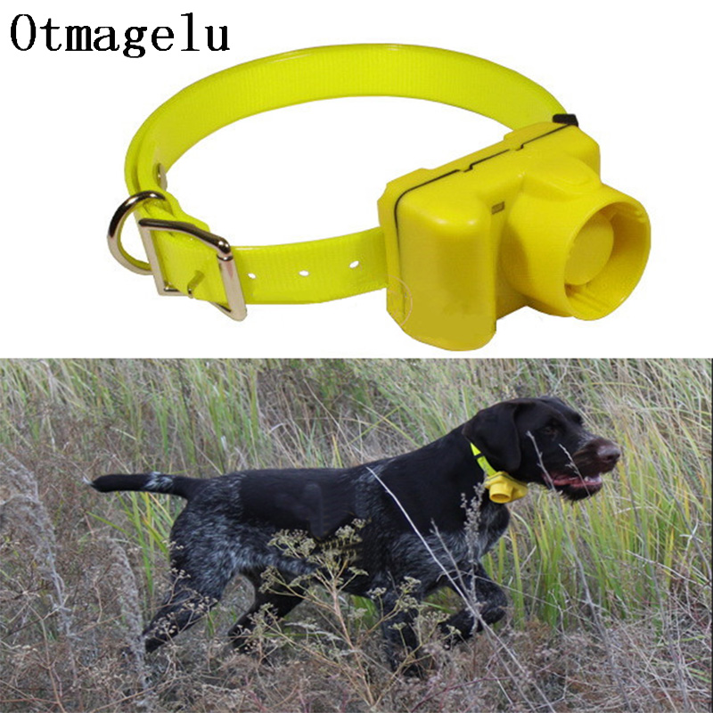 Training Clicker Dog - Professional Hunting Dog Beeper Chargable Dog