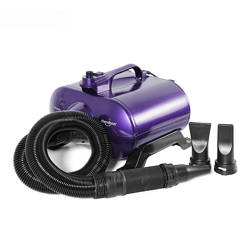 Pet Supplies And More - Large Dog Hair Dryer High Power