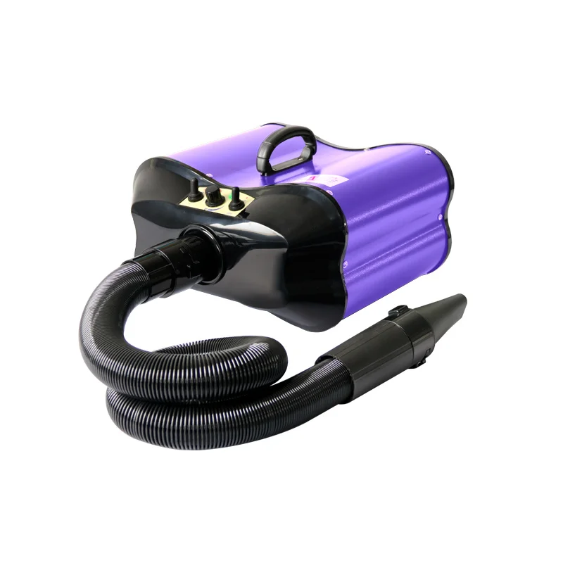 Low Noise Dog Grooming Blow Dr - огляд і ціна Pet Supplies And More