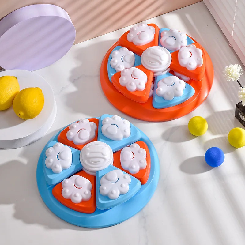 Puppy IQ Food Dispenser Slowly - огляд і ціна Dog Treat Puzzle Toy