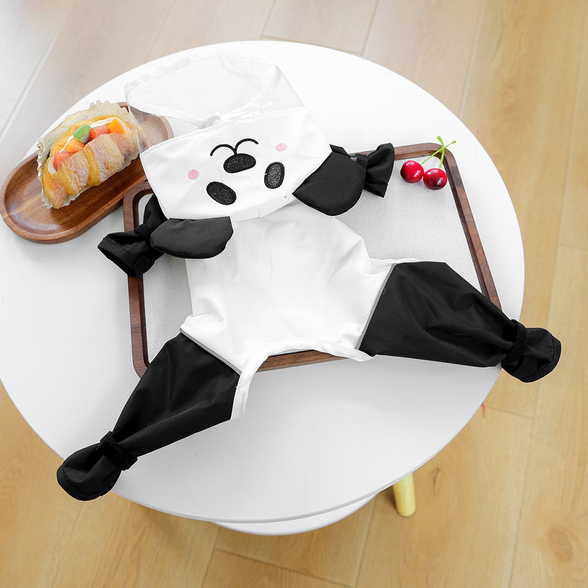 Panda Halloween Cosplay Waterp - огляд і ціна Pet Supplies York