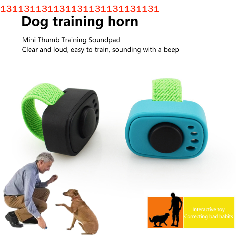 For Dogs Cats Positive Reinfor - огляд і ціна Training Clicker Dog