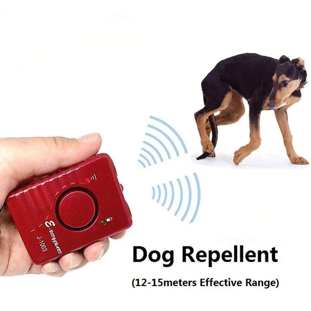 KPHRTEK J-1003 Multifunctional - огляд і ціна Training Clicker Dog