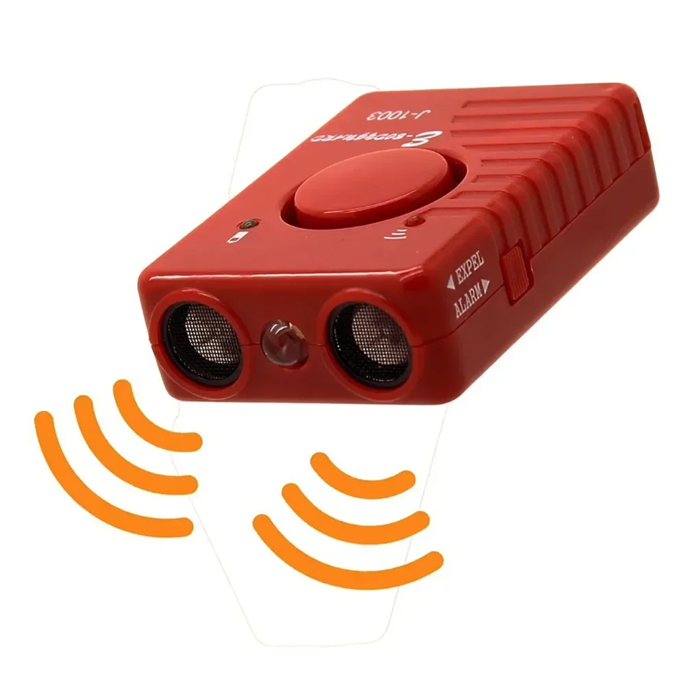 KPHRTEK J-1003 Multifunctional - огляд і ціна Training Clicker Dog
