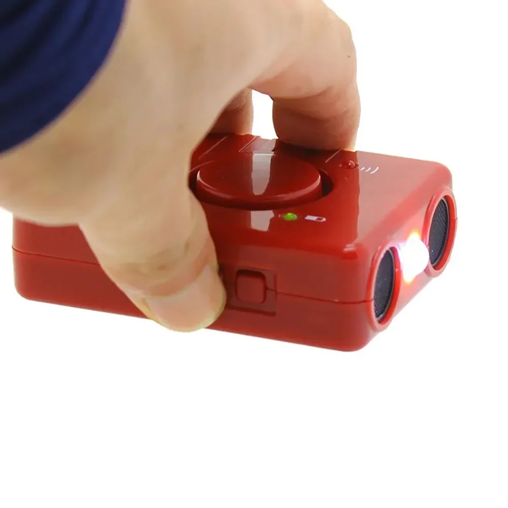 KPHRTEK J-1003 Multifunctional - огляд і ціна Training Clicker Dog