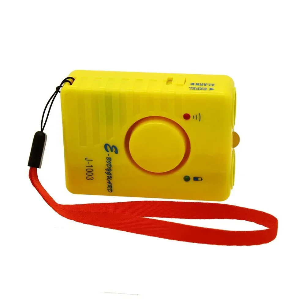 KPHRTEK J-1003 Multifunctional - огляд і ціна Training Clicker Dog