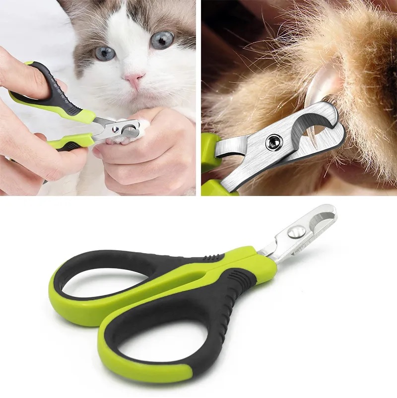 Professional Pet Nail Clippers - огляд і ціна Pet Supplies And More