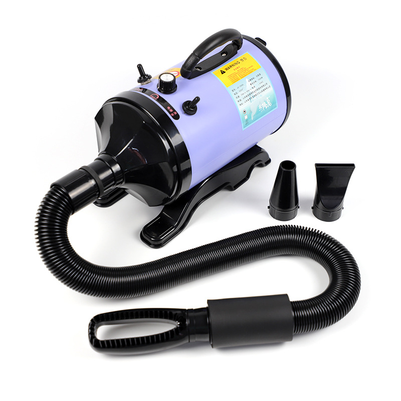 2800W High-power Dogs Hair Dry - огляд і ціна Pet Supplies And More