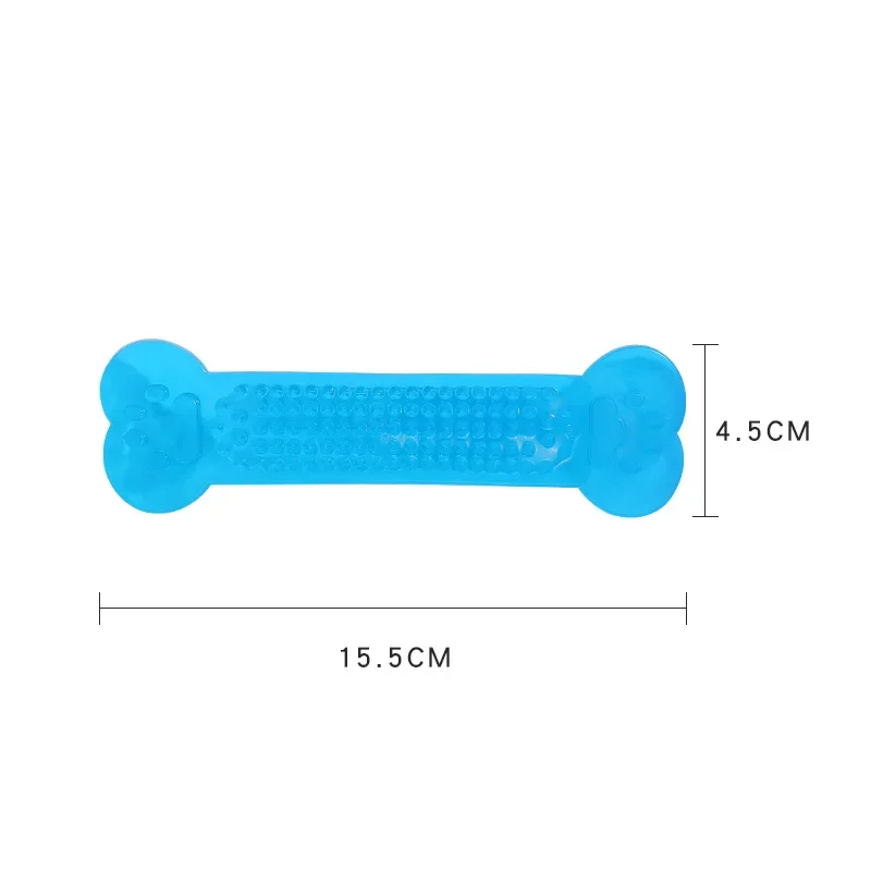 Super Tough Dog Bone Chew Toy  - огляд і ціна Training Clicker Dog