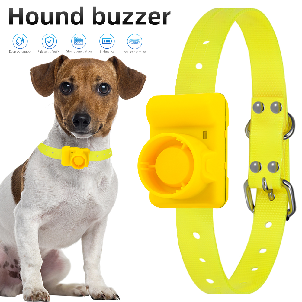 Rechargeable Hunting Dog Beepe - огляд і ціна Training Clicker Dog