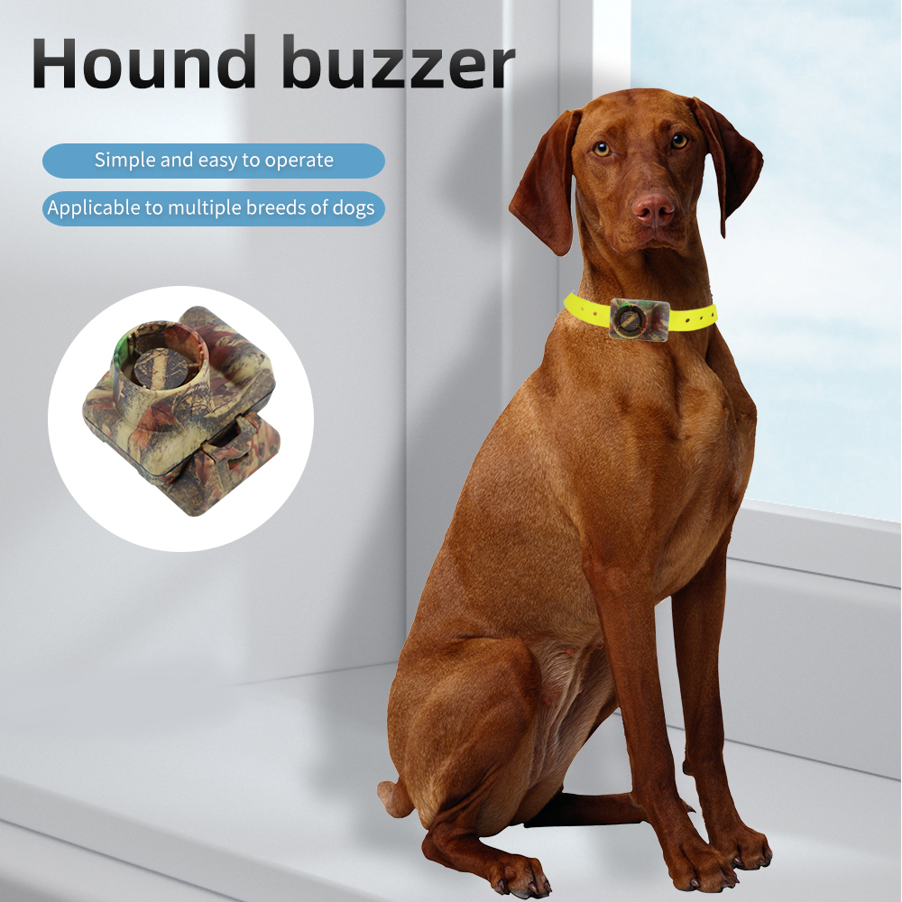 Rechargeable Hunting Dog Beepe - огляд і ціна Training Clicker Dog