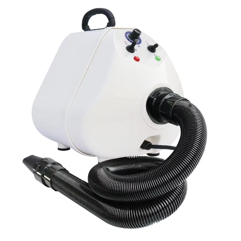 2026 GS-2400 Three Motor 3000W - огляд і ціна Pet Supplies And More