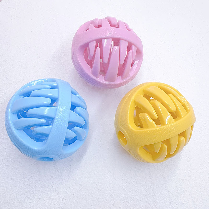 Pet Treat Dispenser Ball - Int - огляд і ціна Dog Treat Puzzle Toy