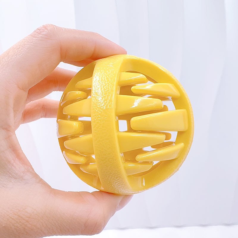 Pet Treat Dispenser Ball - Int - огляд і ціна Dog Treat Puzzle Toy