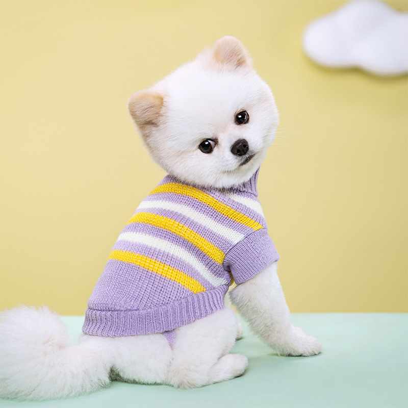 S-xxl Medium Knitted Dog Sweat - огляд і ціна Pet Supplies York