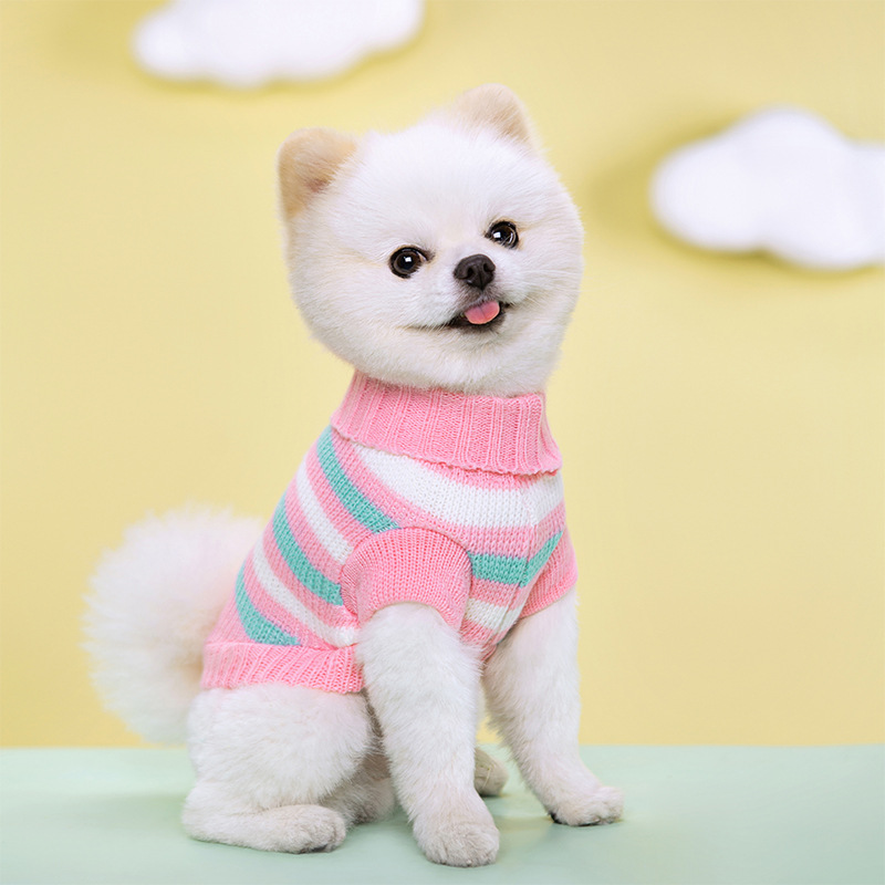 S-xxl Medium Knitted Dog Sweat - огляд і ціна Pet Supplies York