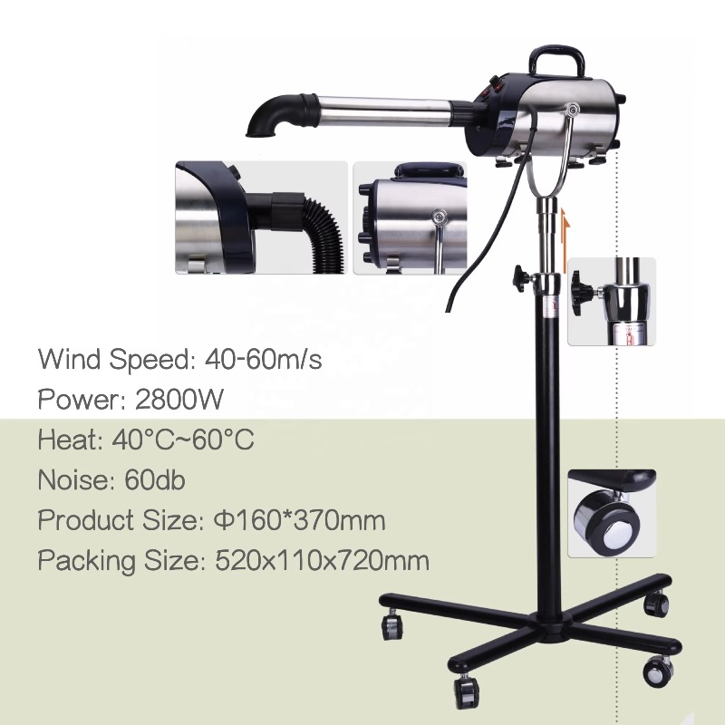 Portable Stainless Steel 4 Noz - огляд і ціна Pet Supplies And More