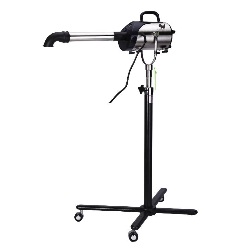 Portable Stainless Steel 4 Noz - огляд і ціна Pet Supplies And More