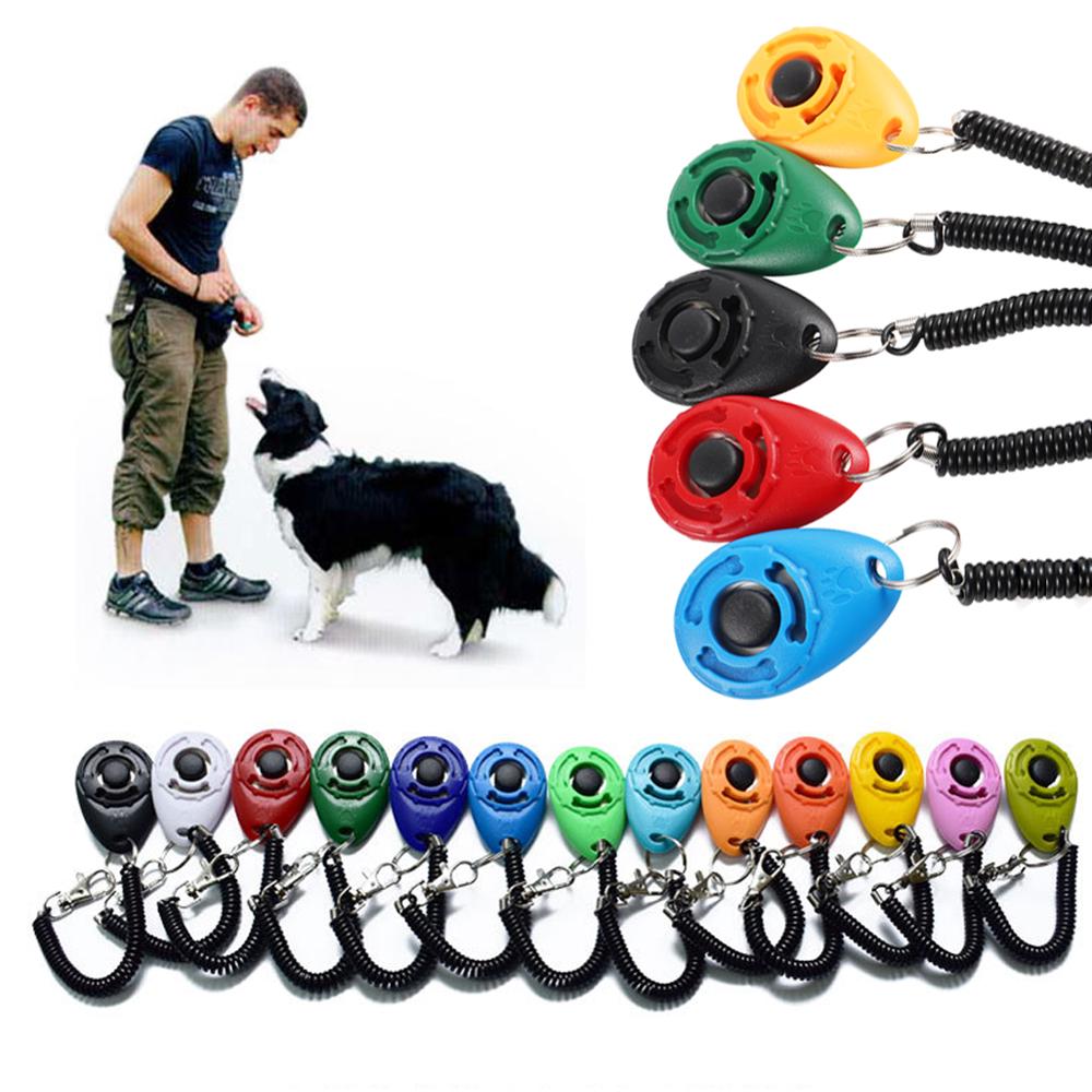 Pet Products Pet Cat Dog Train - огляд і ціна Training Clicker Dog