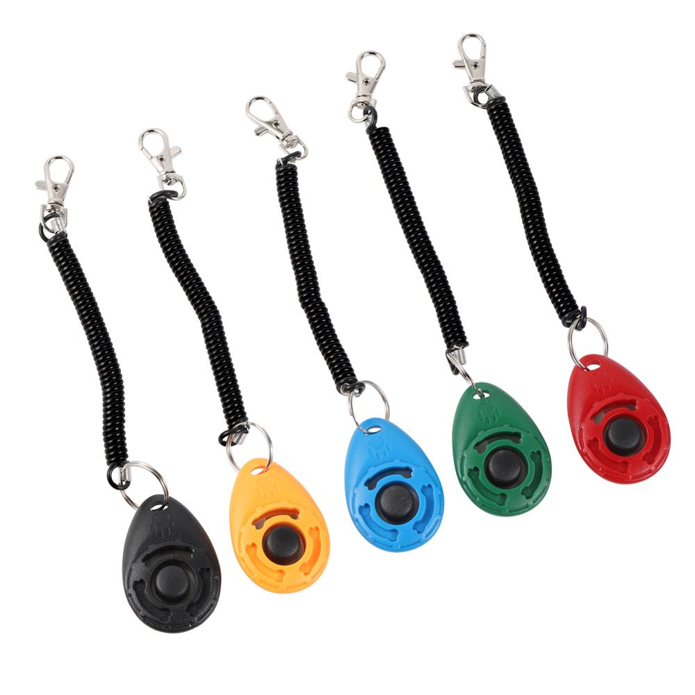 Pet Products Pet Cat Dog Train - огляд і ціна Training Clicker Dog