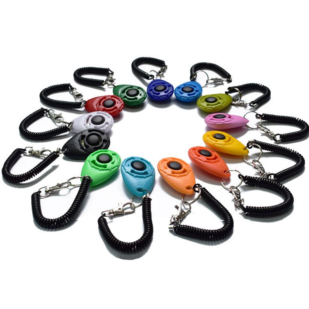 Pet Products Pet Cat Dog Train - огляд і ціна Training Clicker Dog