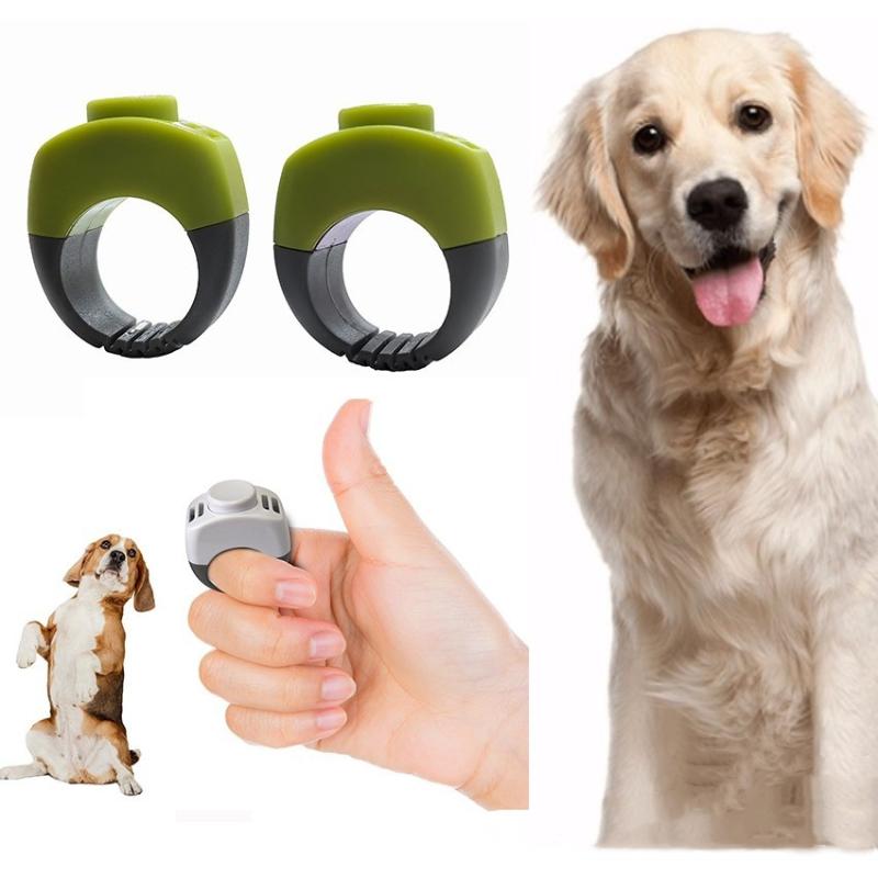 。1pc Pet Supplies Obedience Ra - огляд і ціна Training Clicker Dog