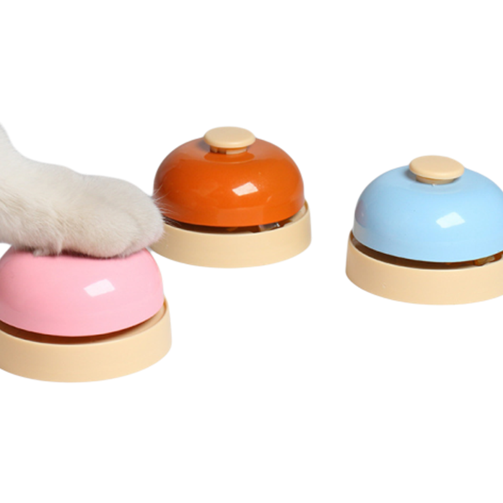 Pet Training Bell Caller, Stai - огляд і ціна Training Clicker Dog