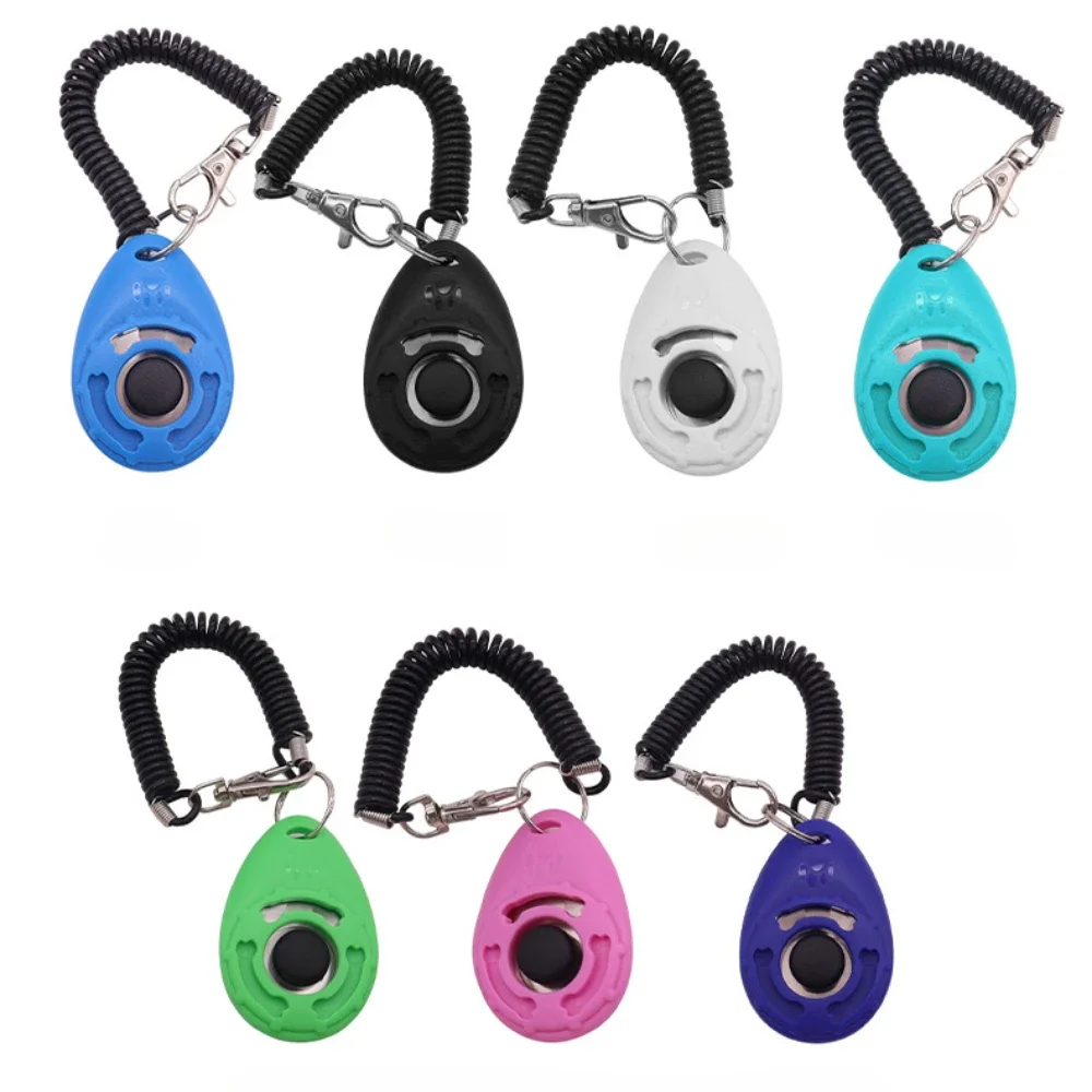 Dog Training Clicker Easy To U - огляд і ціна Training Clicker Dog