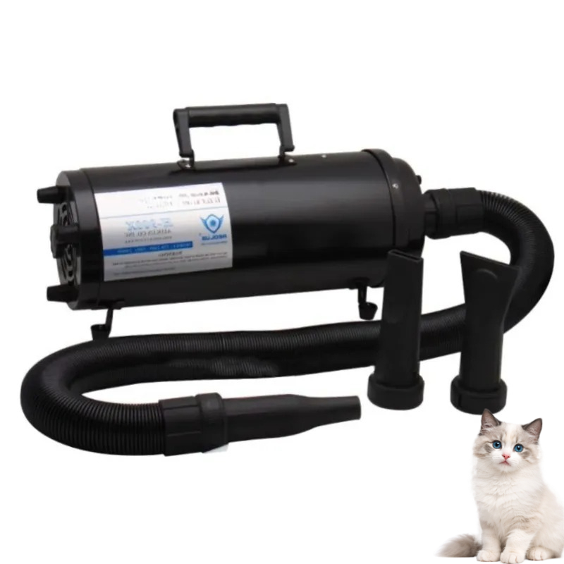 2400w Dual Motor Pet Hair Drye - огляд і ціна Pet Supplies And More