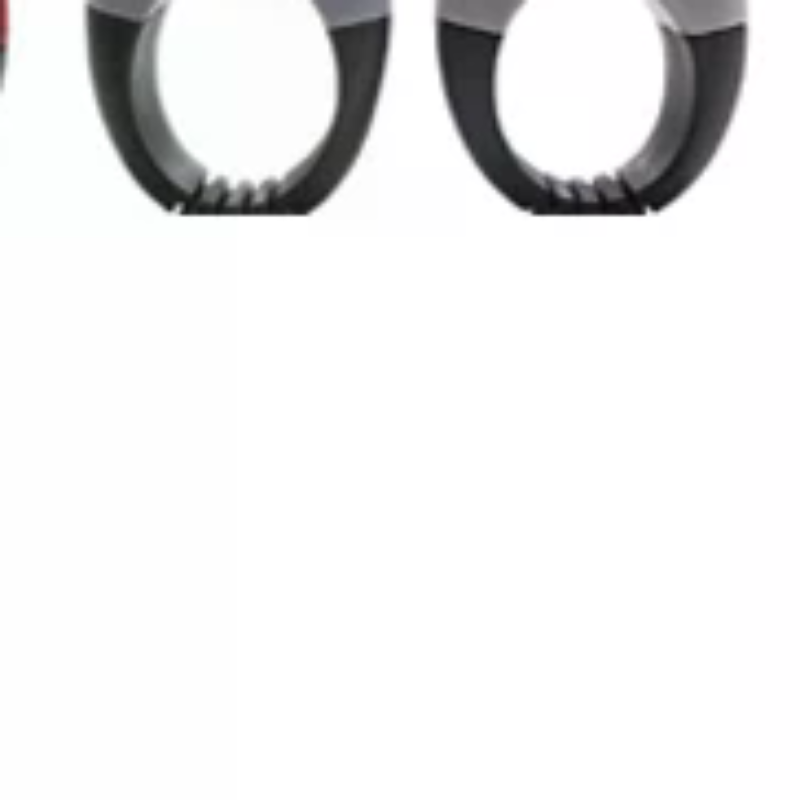 1pc Plastic  Ring Clicker Pet  - огляд і ціна Training Clicker Dog