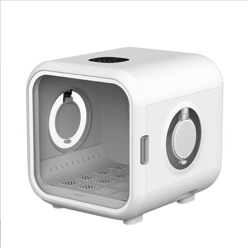 Fully Automatic Pet Cat Hair D - огляд і ціна Pet Supplies And More