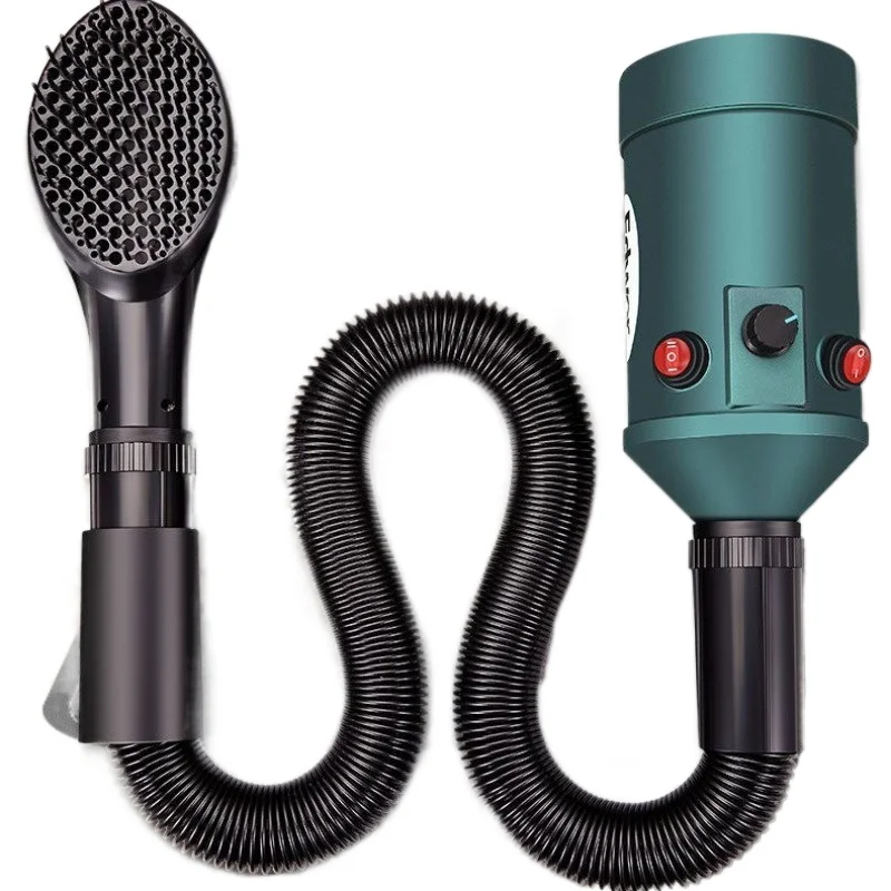 Power Hair Dryer for Dogs, Hig - огляд і ціна Pet Supplies And More