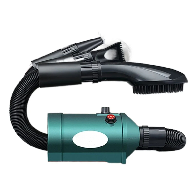 Power Hair Dryer for Dogs, Hig - огляд і ціна Pet Supplies And More