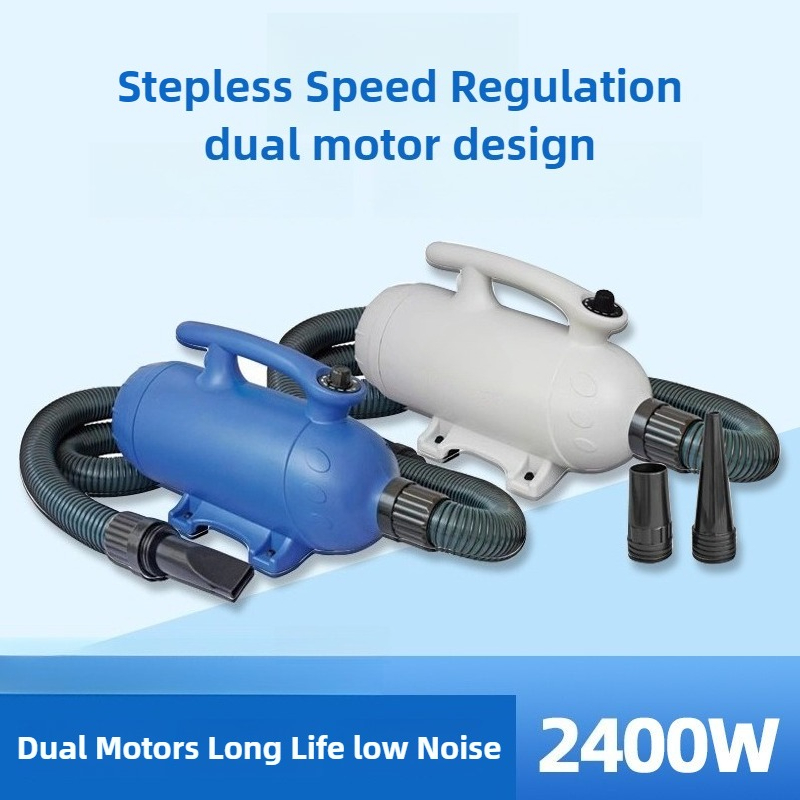 Low Noise Pet Dryer Large Dog  - огляд і ціна Pet Supplies And More