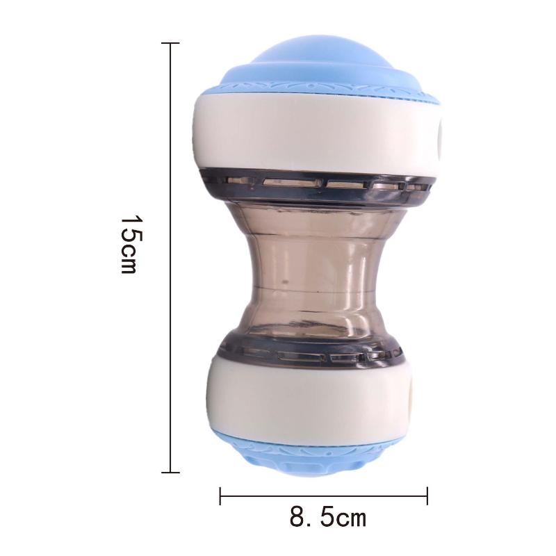 1Pcs Chew Tooth Healthy Ball S - огляд і ціна Dog Treat Puzzle Toy