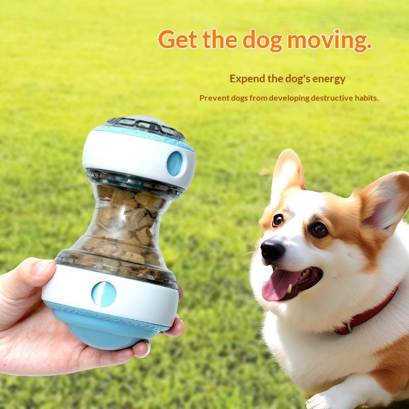 1Pcs Chew Tooth Healthy Ball S - огляд і ціна Dog Treat Puzzle Toy