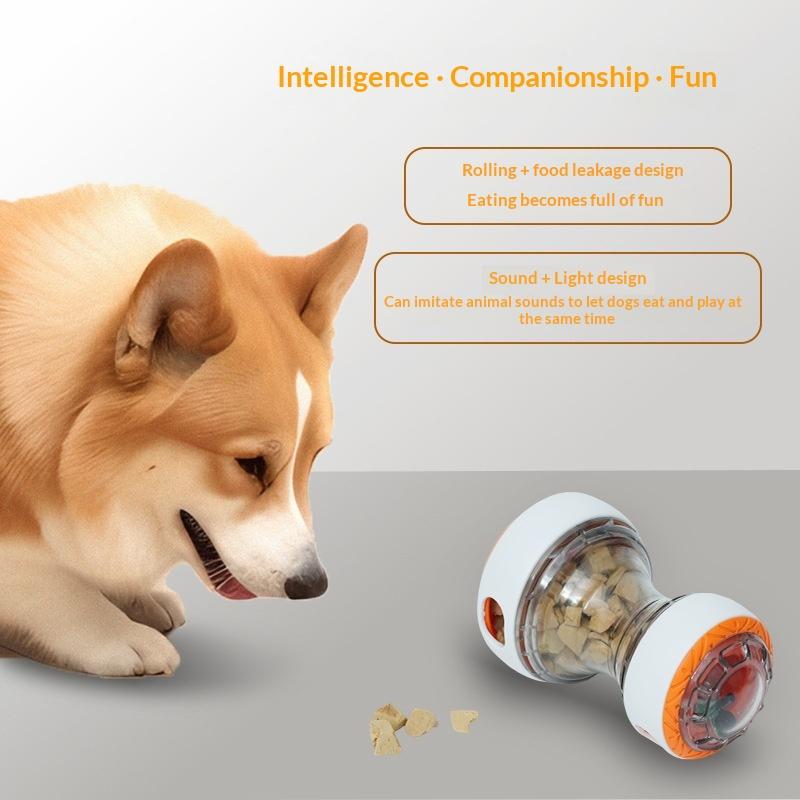 1Pcs Chew Tooth Healthy Ball S - огляд і ціна Dog Treat Puzzle Toy
