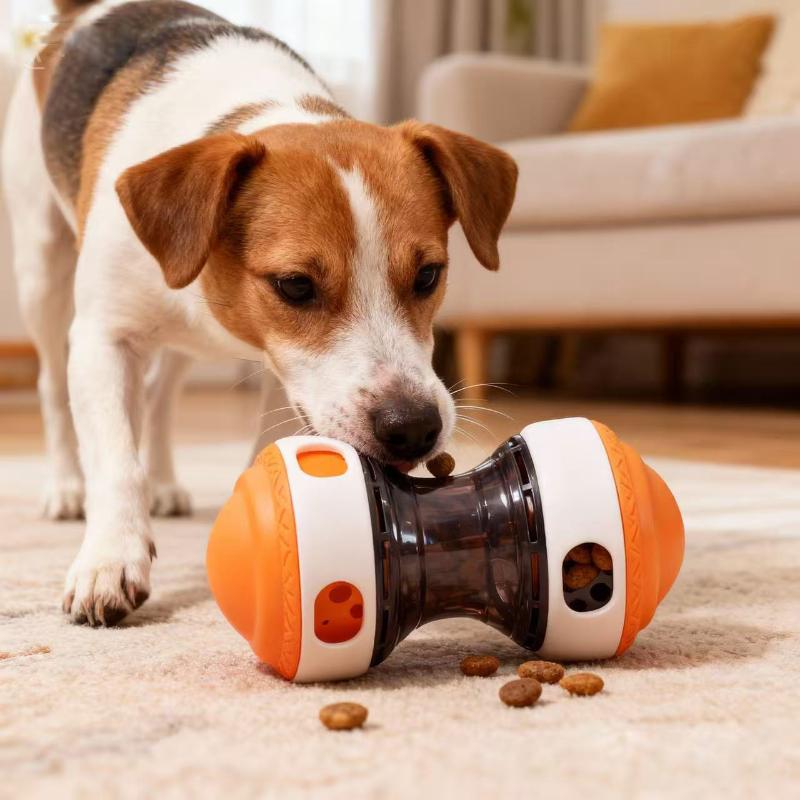 1Pcs Chew Tooth Healthy Ball S - огляд і ціна Dog Treat Puzzle Toy