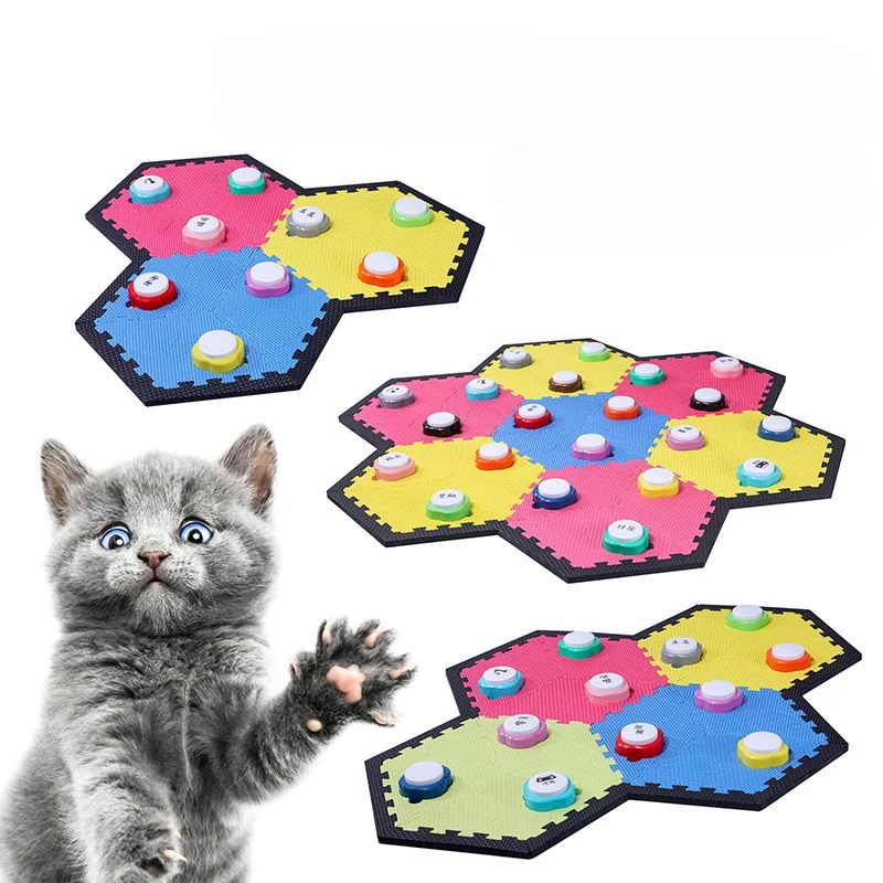 Mini Pet Recordable Communicat - огляд і ціна Training Clicker Dog