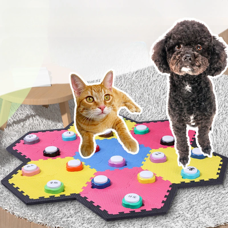 Mini Pet Recordable Communicat - огляд і ціна Training Clicker Dog