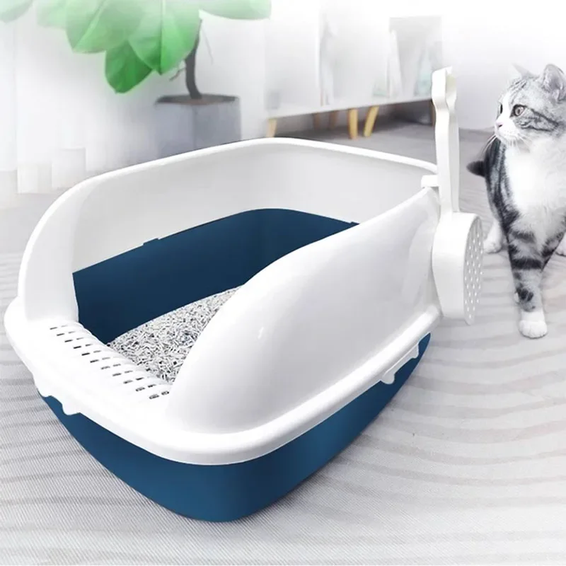 -Bed Toy Cat Litter Box Discou - огляд і ціна Pet Supplies Discount