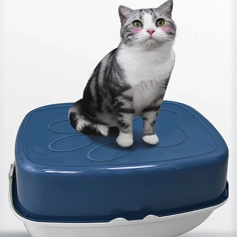 -Bed Toy Cat Litter Box Discou - огляд і ціна Pet Supplies Discount