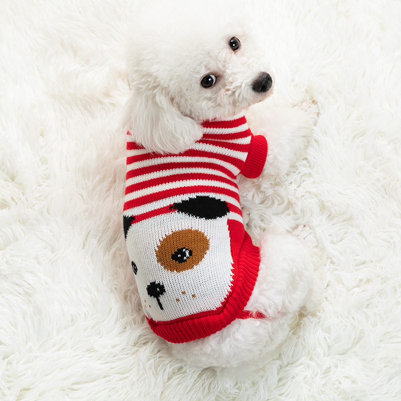 Christmas New Year Clothes for - огляд і ціна Pet Supplies York