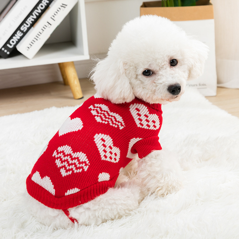 Christmas New Year Clothes for - огляд і ціна Pet Supplies York