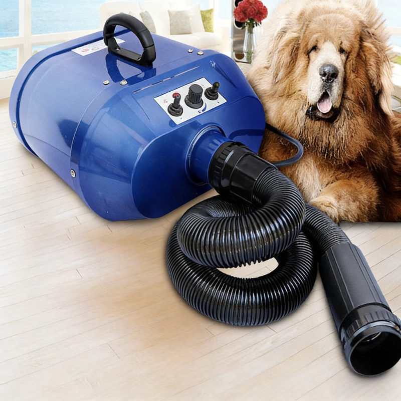Double Motor Water Blower Pet  - огляд і ціна Pet Supplies And More
