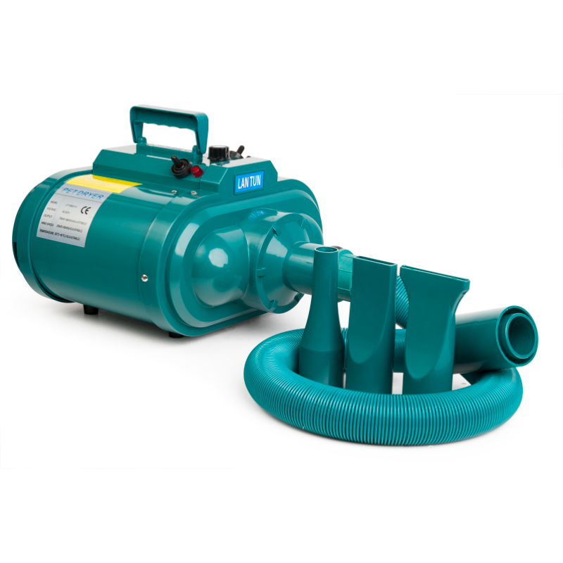 LANTUN Pet Cleaning New Double - огляд і ціна Pet Supplies And More