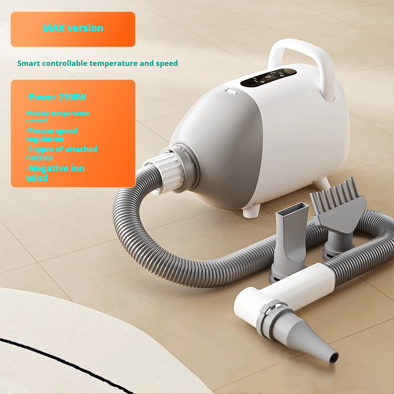 Home Use Dog Blow Dryer for La - огляд і ціна Pet Supplies And More