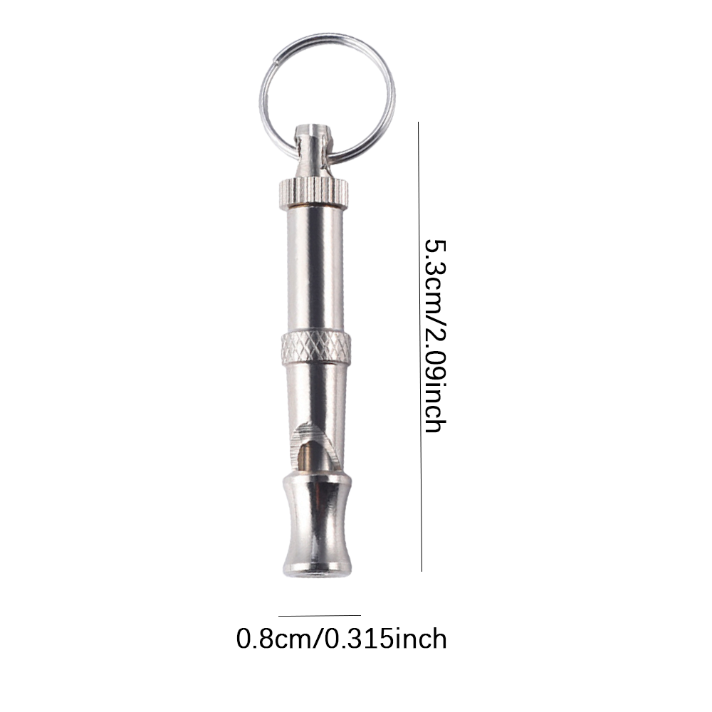 Pet Ultrasonic Dog Whistle, Ad - огляд і ціна Training Clicker Dog